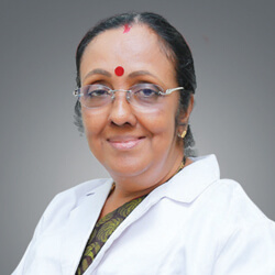 Dr. Nayanthara