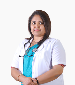 Dr. Lumiya Malik