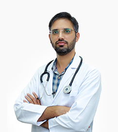Dr. Riza Siddiqui