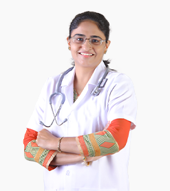 Dr. Lovely K Titus
