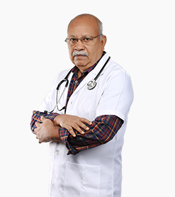 Dr. Subhalal N
