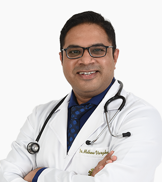Dr. Mathew Varghese