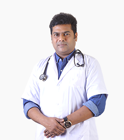 Dr. Syamlal S