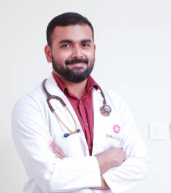 Dr. Akash Sasidharan