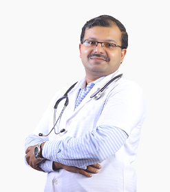 Dr. BRIJESH RAY R S