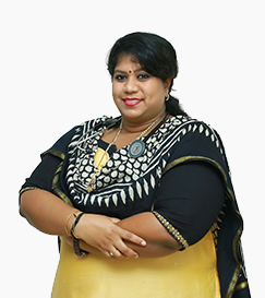 Dr. Saipooja