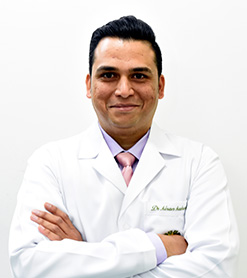 Dr. Kiran