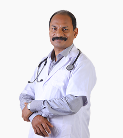 Dr. Prasad Mathews