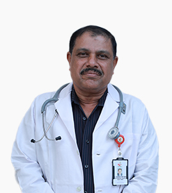 Dr. Dominic Mathew
