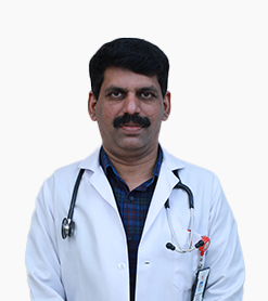Dr. Guruprasad K
