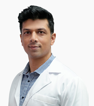 Dr. Syed Omar Sajjad