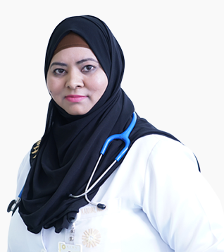 Dr. Kanwal Nisar