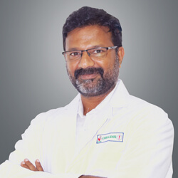 Dr. Habeeb Mohammed