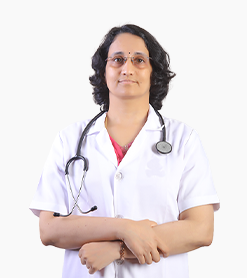 Dr. Mini P N