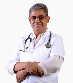 Dr. Ameer K A