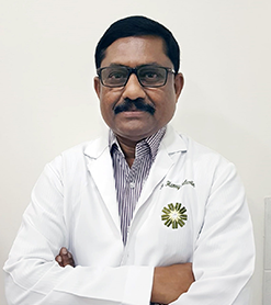 Dr. Henry Selestin