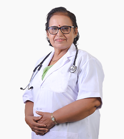 Dr. Girija Gurudas