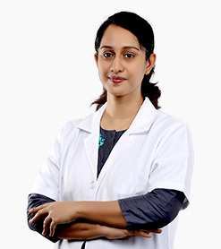 Dr. Anjana Raj