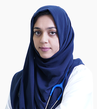 Dr. Zainab Nazir