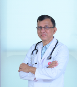 Dr Ajith  R