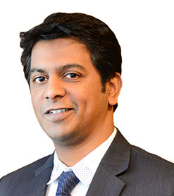 Dr. Santhosh