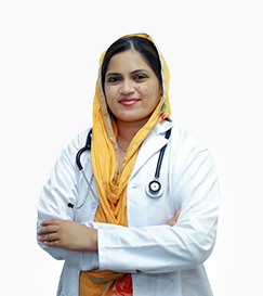 Dr. Roshini Majeed