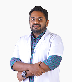 Dr. Athish Jayakumar