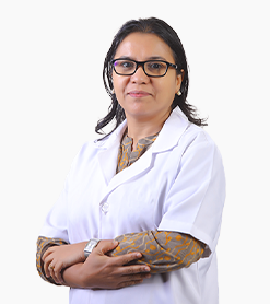 Dr. Deepthi