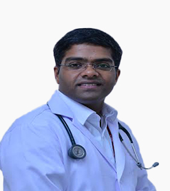 Dr. Navin Suguthan