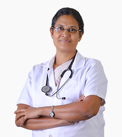 Dr. Chitra Suresh Kumar