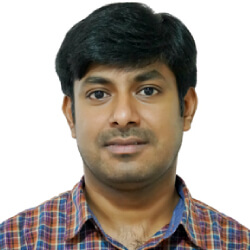 Dr. Mohan M