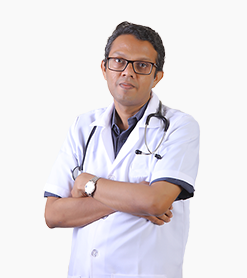 Dr. Mohammed Safeer