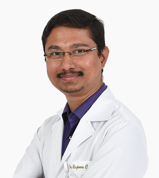 Dr. Rajeev k