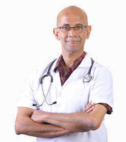 Dr. (SURGEON COMMODORE – Retd.) KHALIL ISAAC MATHAI VSM