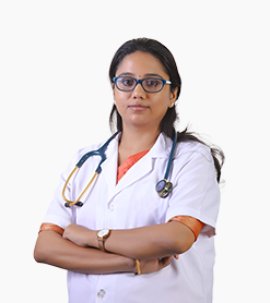 Dr. Sreedevi S