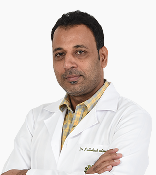 Dr. Intikab Alam