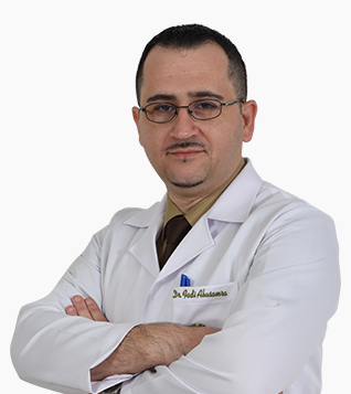Dr. Fadi Mahmoud Abu