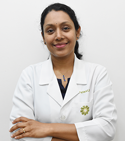 Dr. Pallavi Ramesh