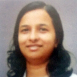 Dr. Catherin Mathew