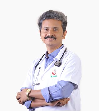 Dr. Rajesh S