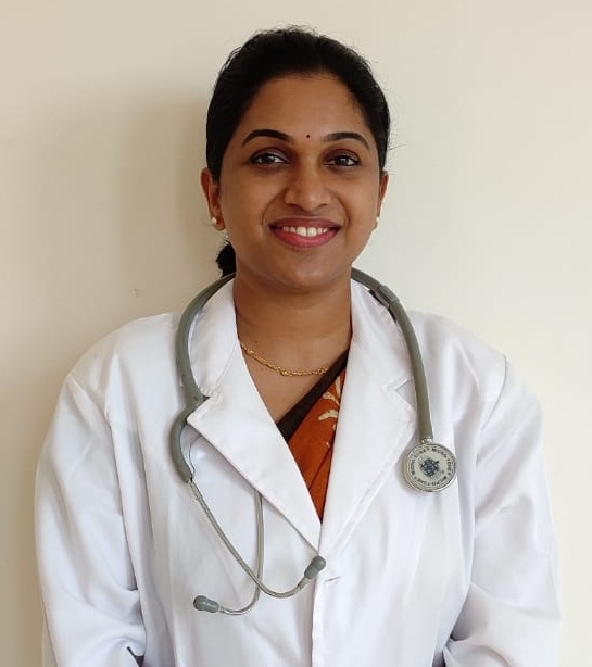 Dr. Lakshmi Raj