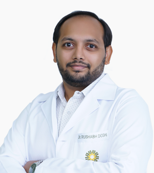 Dr. Rushabh Doshi