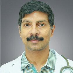 Dr. Saju Xavier