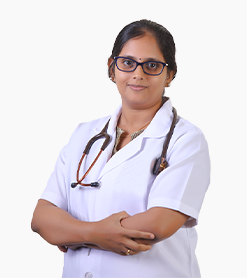 Dr. Lakshmi Nair