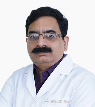 Dr. Ashish Kalra