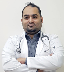 Dr. Taimoor Asif