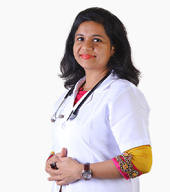 Dr. Brinda Sabu