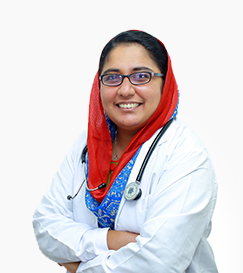 Dr. Safi Salim