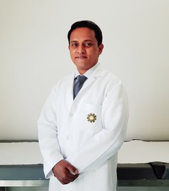 Dr. Shihab Nakkolakkal