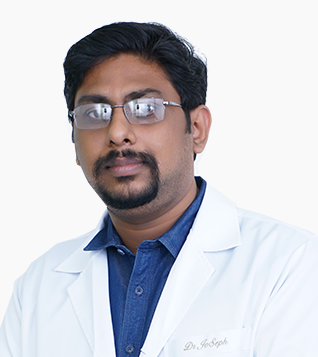 Dr. Charis Chandy